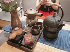 -扫雪煮茶(西村店)