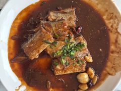 -碧海银沙海鲜餐厅(恒大海上威尼斯店)