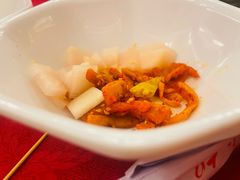 -山城年华老火锅(玉林店)