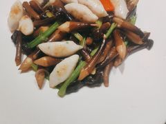 -箸福·夜上海(月牙湖公园店)