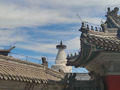 -妙应寺白塔