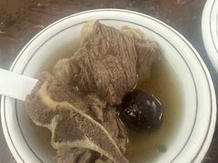 -有汤有味驴庄(坪山店)