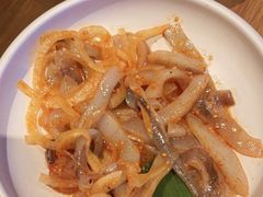 -新石器烤肉(周浦万达店)