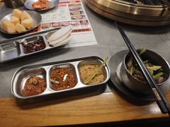 -杨小佳·齐齐哈尔烤肉·烤串(广州店)