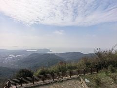 -缥缈峰景区