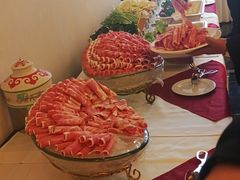-内蒙古大厦酒店