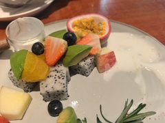 -卡朋厨房(289艺术园区店)