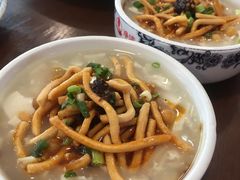 何氏豆腐-天回镇何氏豆腐(总店)