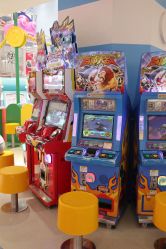 -乐多星球潮玩中心(沈阳嘉里城店)