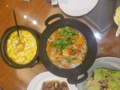 -鲁宴·鲁煨黄河生态大鲤鱼(月坛店)