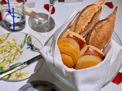 -Le Comptoir de Pierre Gagnaire