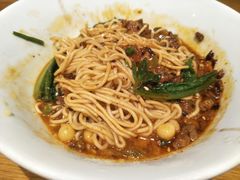 豌杂面-村外有星光小食铺(长嘉汇店)