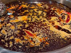 -水碾河刘老大串串香(水碾河路店)