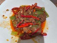 -榕意·川味之美(深业上城店)