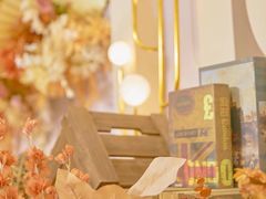 -三生有幸婚礼策划·求婚策划·婚纱照·领证跟拍