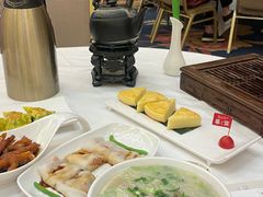 -顺德人家食府(黄金广场店)