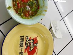 -阿娟牛肉丸·手打牛肉丸·现做现卖