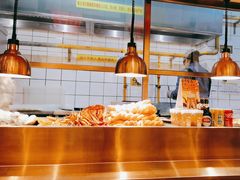 -头壹号 大油条·老长沙盖码饭(北辰店)