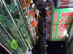 长青路覃记海鲜-覃记海鲜美食餐厅