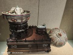 -北京工艺美术博物馆