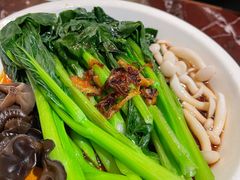 -新白鹿餐厅(爱琴海购物中心店)
