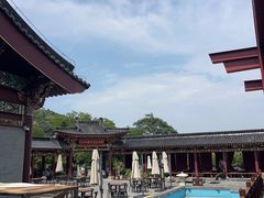 -华清宫景区