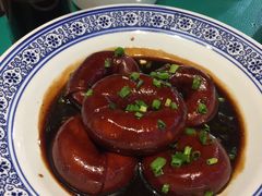 -两户人家农家乐