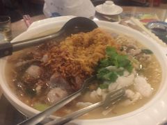 -砖窑古早味怀旧餐厅