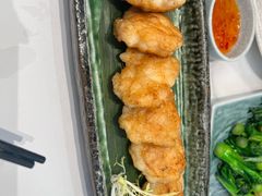 -紫金食坊(江南西路店)