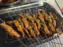 脆骨-小民大排档(光谷店)
