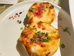 -绿茶餐厅(雁塔大悦城店)