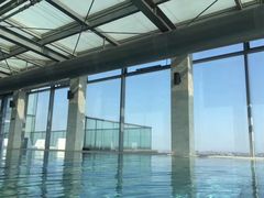 -上海浦东康桥绿地假日酒店