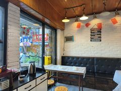 -狮龙啤酒烧烤屋(建二路店)