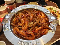 -胖哥俩肉蟹煲(梅溪步步高店)