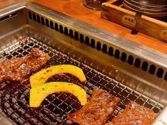 -御牛道日式烤肉料理(杭州万象城店)