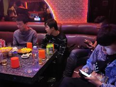 -998KTV(民治民乐店)