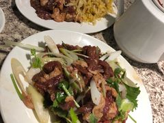 -厚味居炙子烤肉·清真(天桥南纬路店)