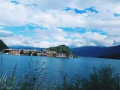 -丽江泸沽湖景区-里格半岛