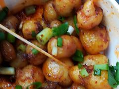 -八一路好吃街(雨田商务大厦店)