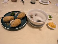 -广东胜利宾馆西关粤中餐厅