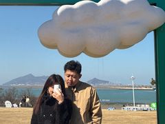 -在海一方公园