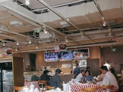 -西贝莜面村(金隅嘉品mall店)