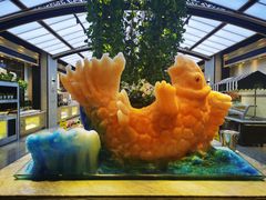 -川骄海鲜自助(河东店)