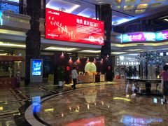 -碧桂园凤凰城酒店(南京店)