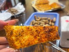 烤馕-高原第一家资格烤羊肉(玉林南路总店)