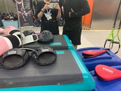 -健身专家Wellness Experts