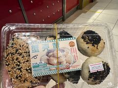 -王家沙点心店(南京西路总店)