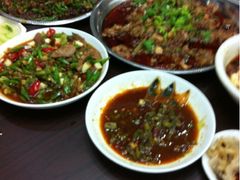 -李四哥太安鱼食府