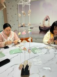 -馨果汇月子产康中心(南湖公园店)