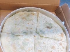 -甲乙饼·手工牛肉饼(天通苑华联店)